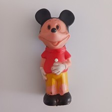 Pouet mickey walt d'occasion Pouet mickey walt d'occasion  Lanvollon