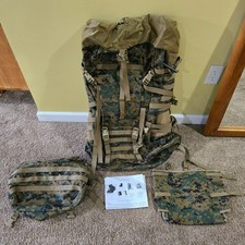 Usmc propper ilbe for sale  Livonia