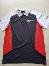 Porsche motorsport polo for sale  LEIGHTON BUZZARD