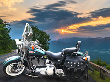 2000 harley davidson for sale  Cleveland