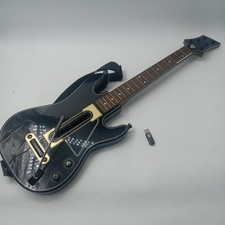 Guitar Hero Live Xbox 360 alça de guitarra sem fio dongle testado , usado comprar usado Guitar Hero Live Xbox 360 alça de guitarra sem fio dongle testado , usado comprar usado  Enviando para Brazil