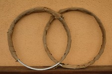 Grünert profil felgen gebraucht kaufen  Pößneck
