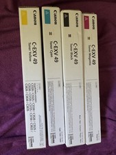 Lot cartouches toner d'occasion  Coulommiers