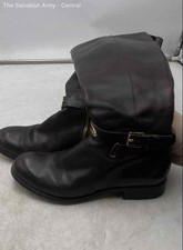 black high knee boot 7 for sale black high knee boot 7 for sale Detroit