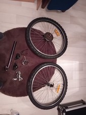 Pièces détachées vélo d'occasion  Auchel