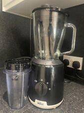 Braun glass blender for sale  MANCHESTER