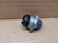 Pompe eau passat d'occasion  Monflanquin