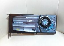 Gigabyte gtx 470 usato  Bari Sardo