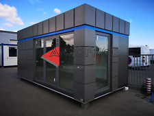Pawilon Handlowy Biurowy 6x3m Biuro Komis  na sprzedaż  PL