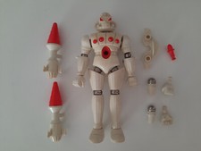 Micronauts force commander usato  Italia