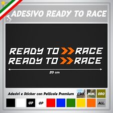 Adesivo sticker compatibile usato  Caserta