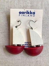 Aarikka finland wooden for sale  Memphis