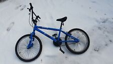 x rated bmx for sale  SHEFFIELD