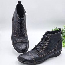 Clarks ankle boots for sale  Chatham