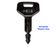 H808 hitachi master for sale  NEW ROMNEY