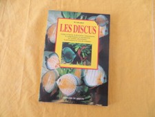Discus salvadori d'occasion  Saint-Laurent-de-la-Cabrerisse