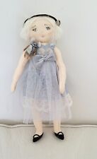 Artist doll handmade d'occasion  Expédié en Belgium