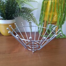 Chromed metal lemon for sale  EASTLEIGH