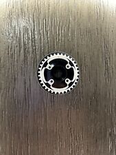 Corrente de bicicleta de montanha fone de ouvido tampa superior 1 1/8" tampa de haste parafuso bicicleta SRAM comprar usado  Enviando para Brazil