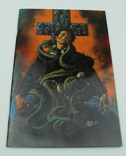 Preacher 15: Special Edition Variant Cover Limitiert comprar usado  Enviando para Brazil