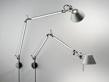 Artemide tolomeo alogena usato  Trino