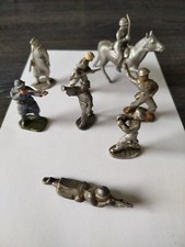 Lot soldats ancien d'occasion  Coutances