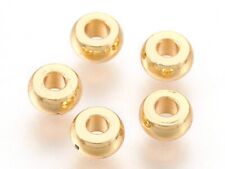 Edelstahl perlen 6mm gebraucht kaufen  Krefeld