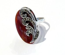 Bijou argent massif d'occasion  France