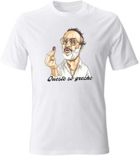 Maglia shirt uomo usato  Acate