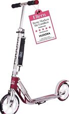 Wheel hudora 205 gebraucht kaufen  Frankfurt am Main