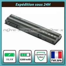 Batterie dell ru485 d'occasion  Paris X