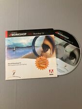 Adobe photoshop 7.0 for sale  Pleasant Ridge