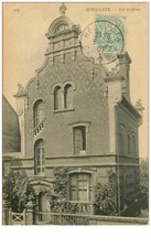 14.houlgate. 190. griffons d'occasion  France