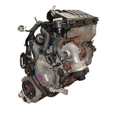 Motor m640 940 gebraucht kaufen  Breitenbrunn/Erzgeb.