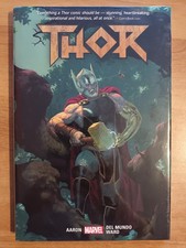 Thor vol. fumetti usato  Spedire a Italy