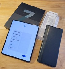 Samsung galaxy fold3 usato  Castelsardo