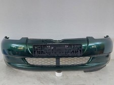 Toyota yaris stossstange gebraucht kaufen  Magdeburg