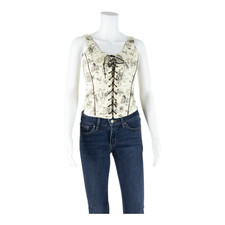 Banjo womens cropped for sale  BLACKBURN