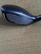 Callaway paradym smoke for sale  CHESTERFIELD
