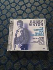 Bobby vinton ultimate for sale  READING