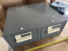 Bisley metal two for sale  WORCESTER