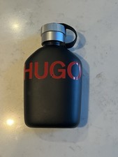 Hugo boss 125ml for sale  MANCHESTER