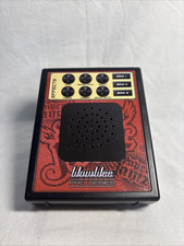 Pedal de guitarra Wowee Pro Series comprar usado  Enviando para Brazil