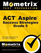 Act aspire grade for sale  Fort Lauderdale