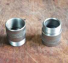 Adaptaflex pg9 m16 for sale  FROME
