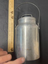 Vintage 2qt leyse for sale  Monterey