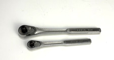 Craftsman ratchet wrenches for sale  Henderson