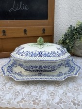 Ancienne grande soupière d'occasion  Le Grand-Lucé