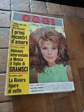 Oggi 1968 sylva usato  Buggiano