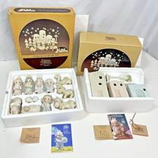 Vtg precious moments for sale  Polo
